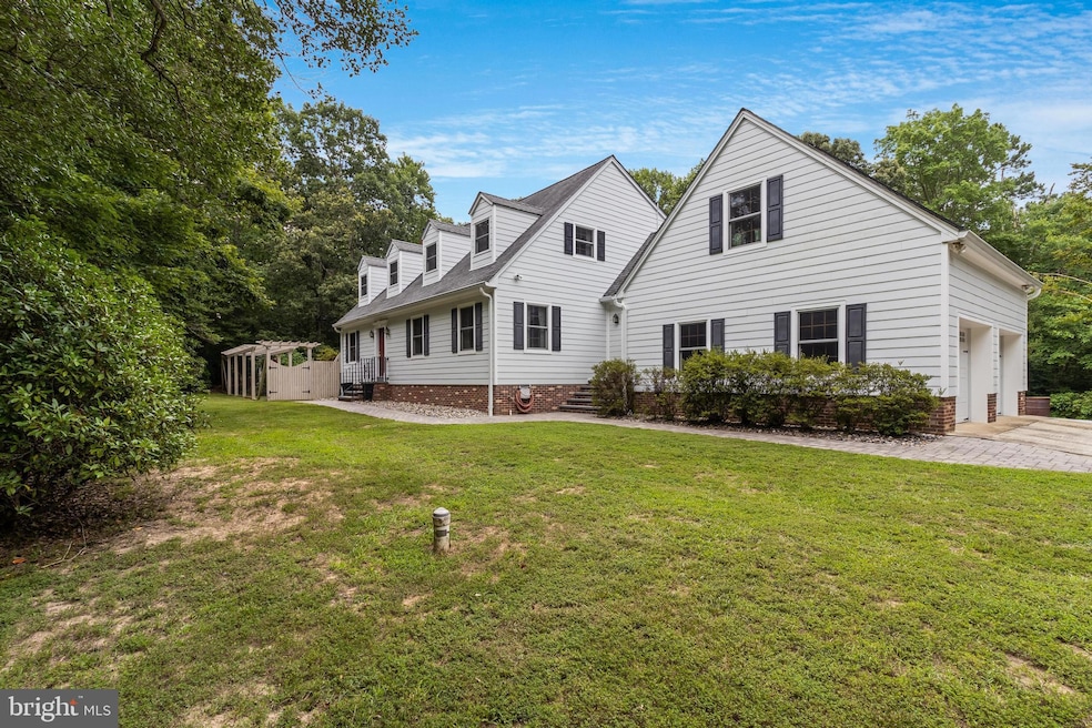 46645 Frogs Marsh Rd, Drayden, MD 20630 - photo 1