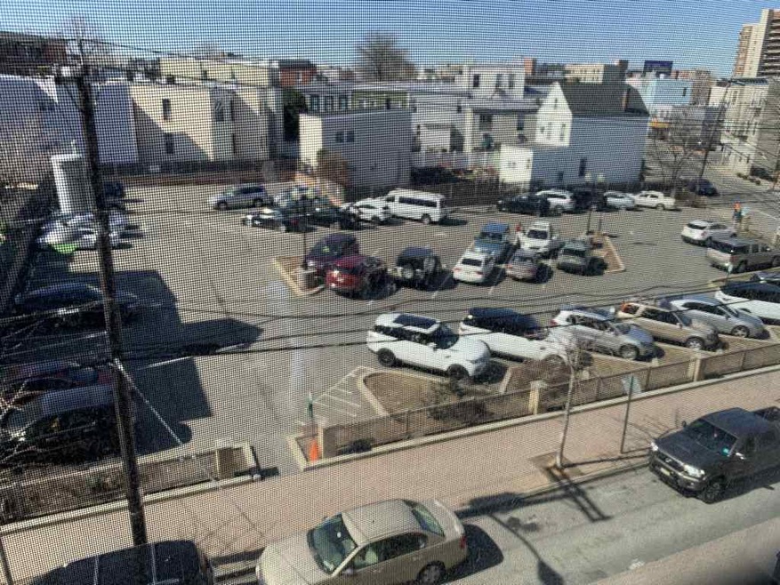 564 Gregory Ave unit A9 Penthouse, Weehawken, NJ 07086 - photo 1