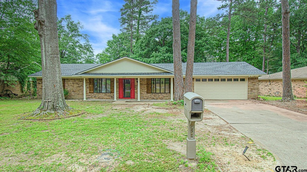 8209 Clemson Dr, Tyler, TX 75703 - photo 1