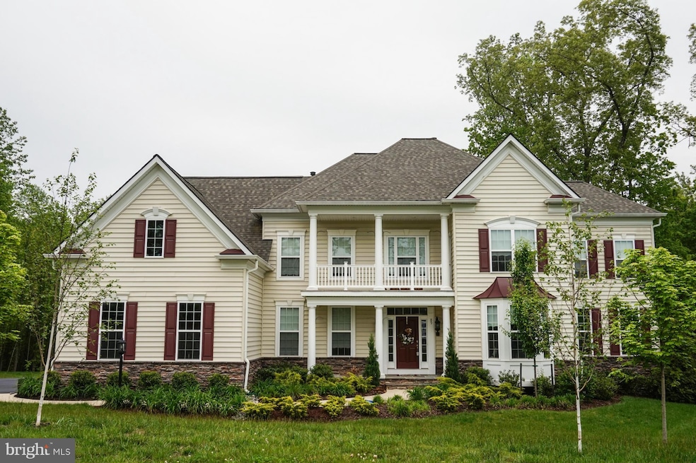 89 Lupine Dr, Stafford, VA 22556 - photo 1