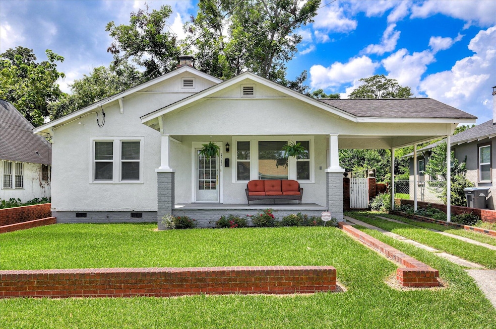 1315 Murphy St, Augusta, GA 30904 - photo 1