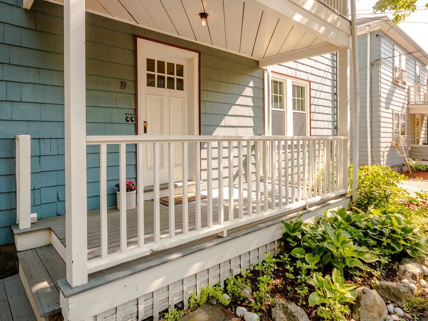 19 Prince St unit 1, Brookline, MA 02445 - photo 1