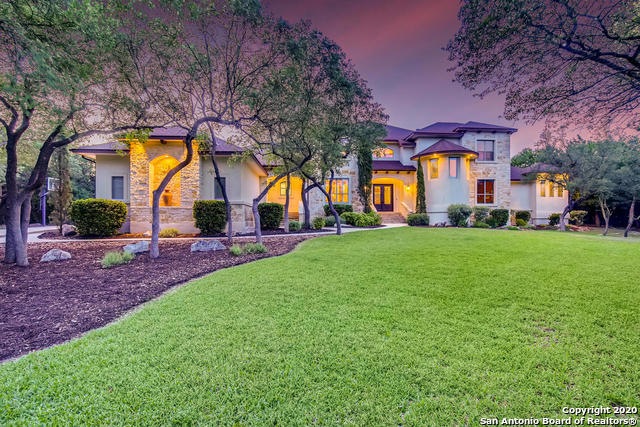 3937 Fossil Rock, San Antonio, TX 78261 - photo 1