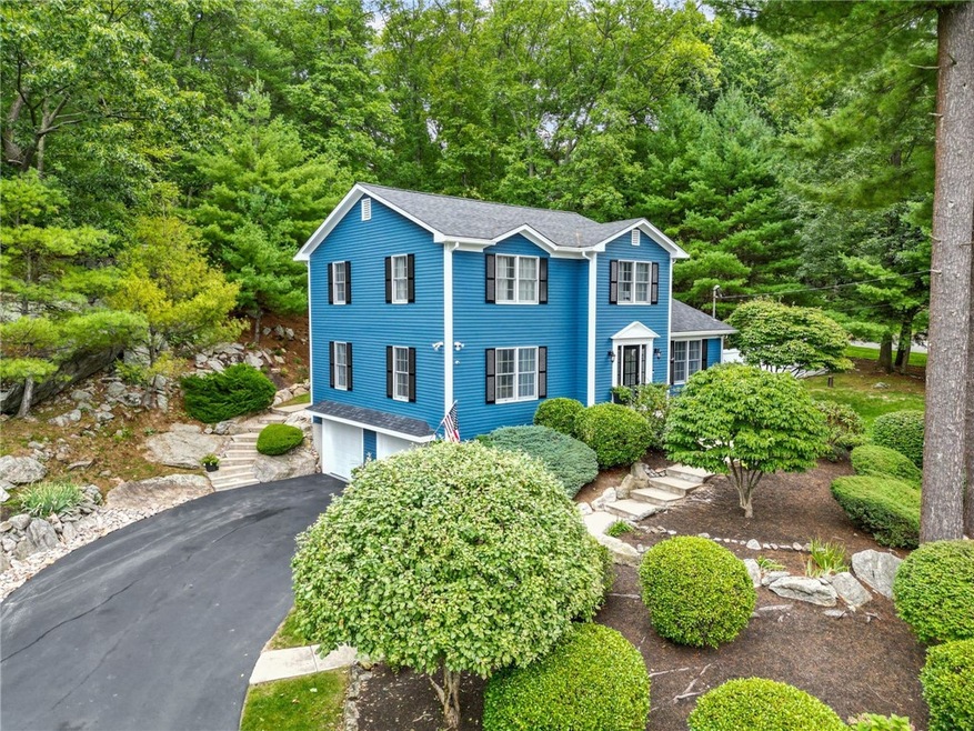 6 Stony Ln, Smithfield, RI 02917 - photo 1