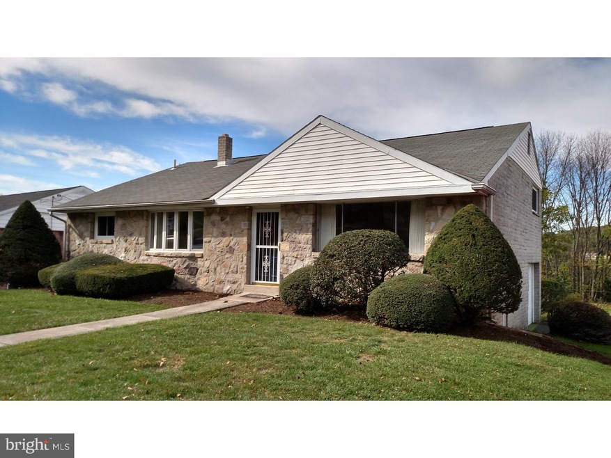 2316 Alsace Rd, Reading, PA 19604 - photo 1