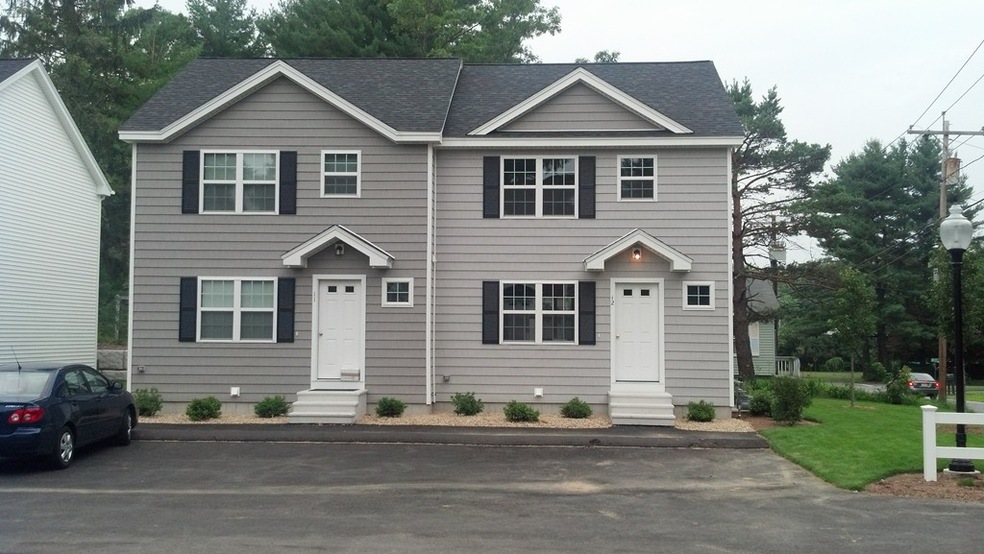 57 Mill Street Extension unit 6, Lancaster, MA 01523 - photo 1