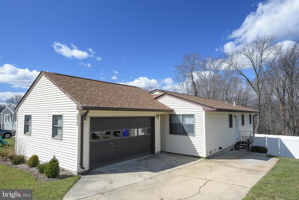 6012 Claire Dr, Elkridge, MD 21075 - photo 1