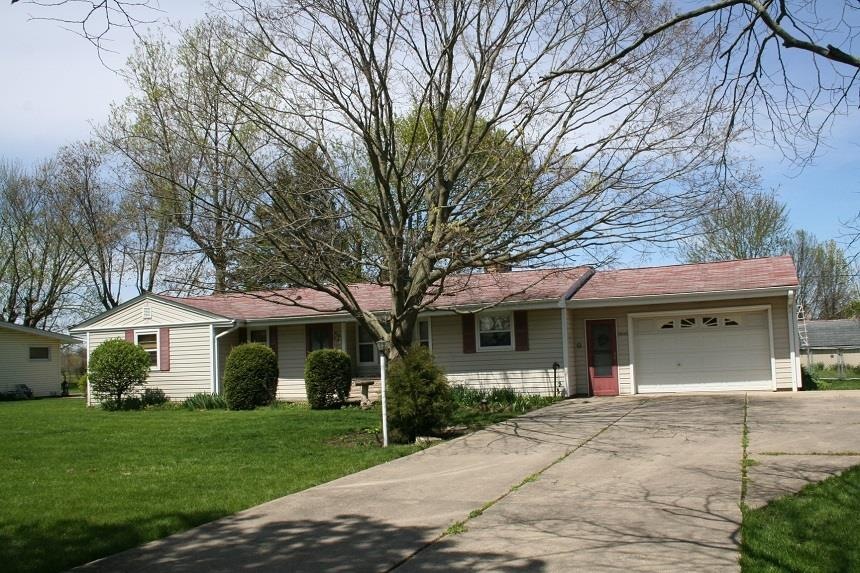 1900 E Kelley Rd, Frankfort, IN 46041 - photo 1