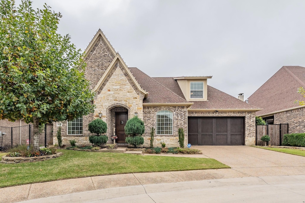 8500 Revenue Way, North Richland Hills, TX 76182 - photo 1