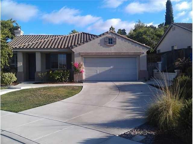 4881 Tropea St, Oceanside, CA 92057 - photo 1