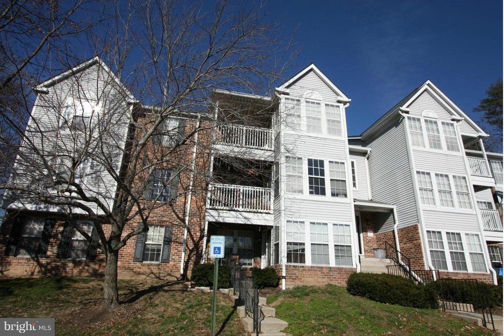 904 Cedar Crest Ct unit G, Edgewood, MD 21040 - photo 1