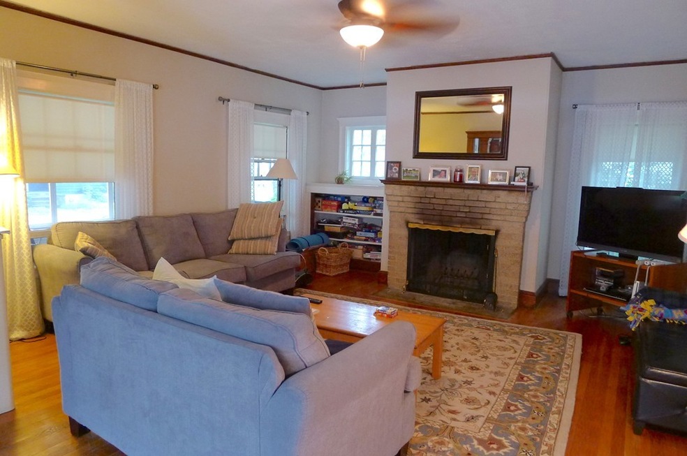 40 Canterbury Rd, Newton Highlands, MA 02461 - photo 1