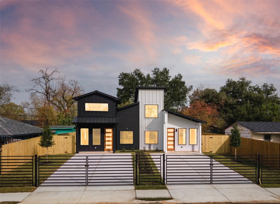 Photos reflect a similar recent build by the same