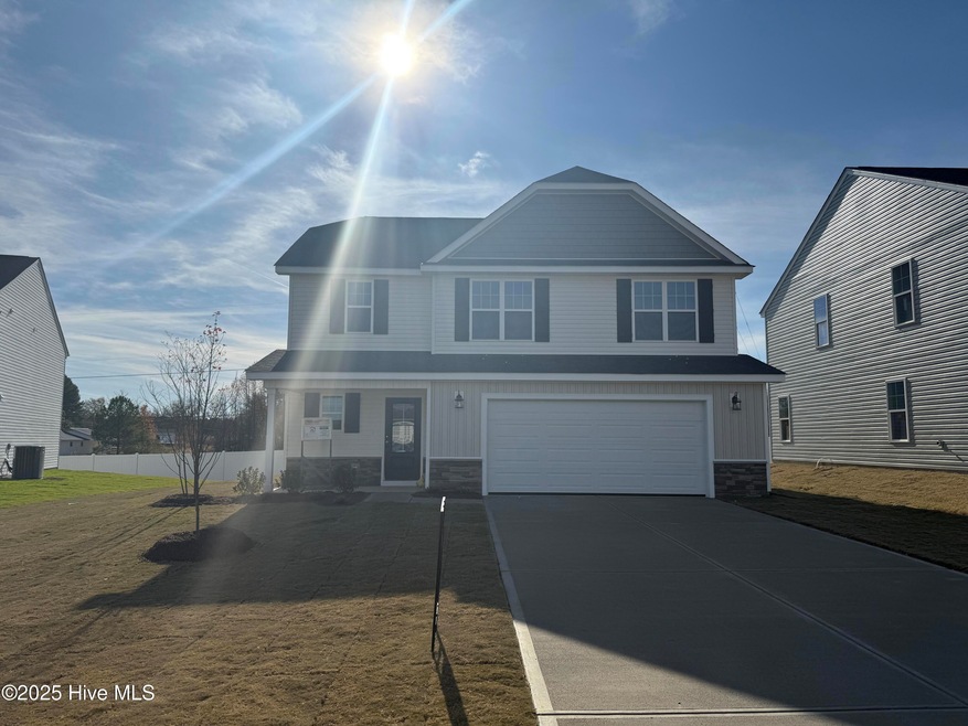 30 E Emily Gardens Dr, Selma, NC 27576 - photo 1