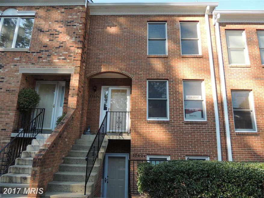 3760 Madison Ln, Falls Church, VA 22041 - photo 1