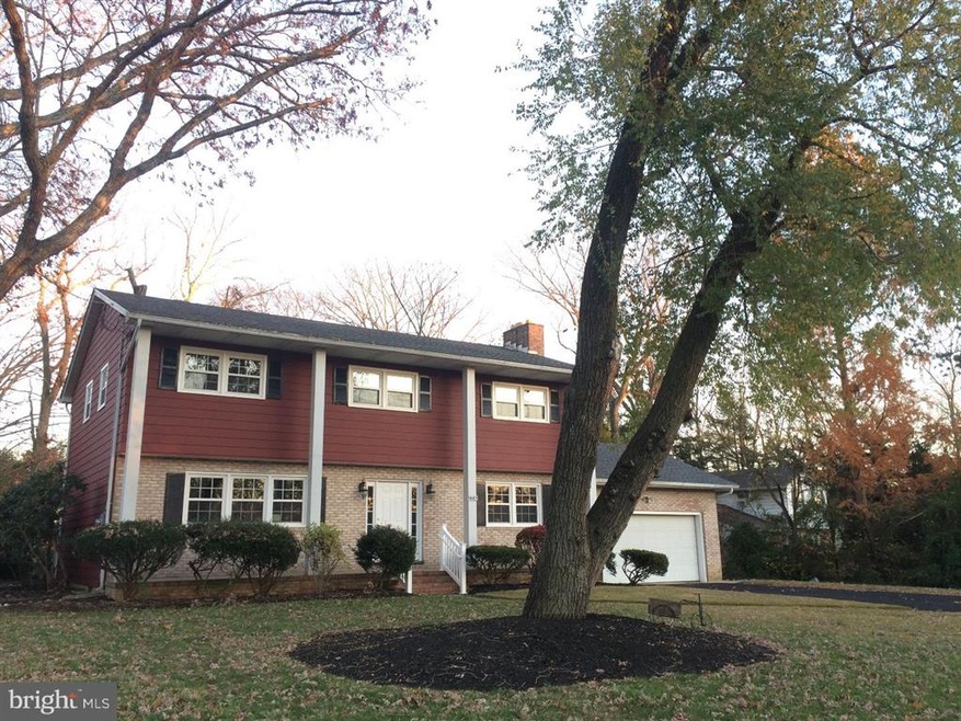 1445 Greenwood Ct, Vineland, NJ 08361 - photo 1