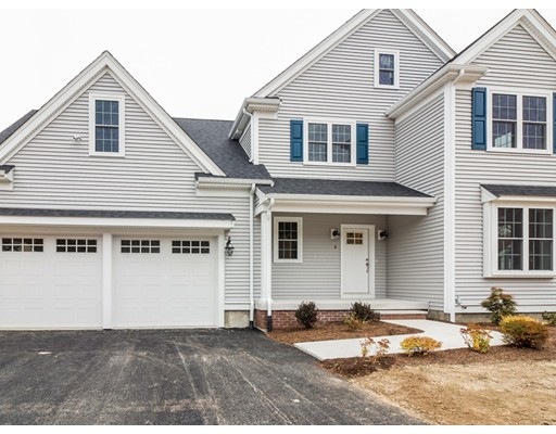 6 Nichols Way unit Lot 2, Norfolk, MA 02056 - photo 1