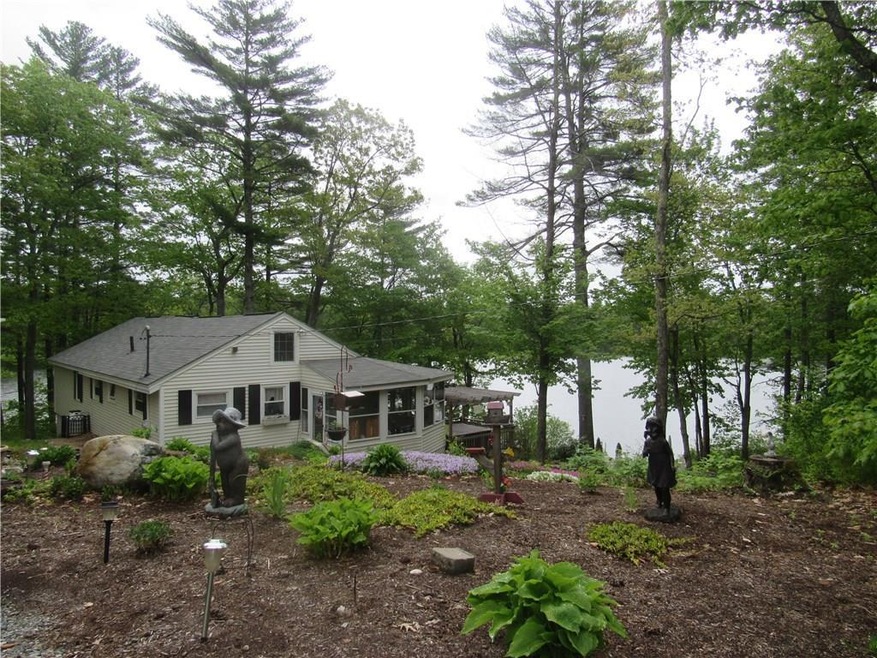 756 Mann Rd, Acton, ME 04001 - photo 1