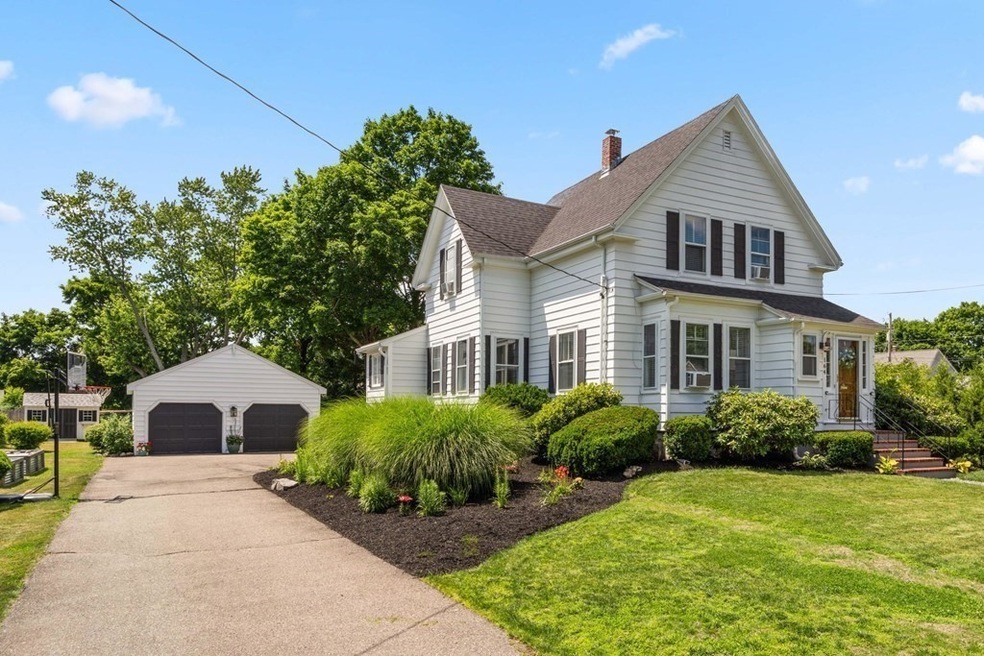 164 Spruce St, Abington, MA 02351 - photo 1