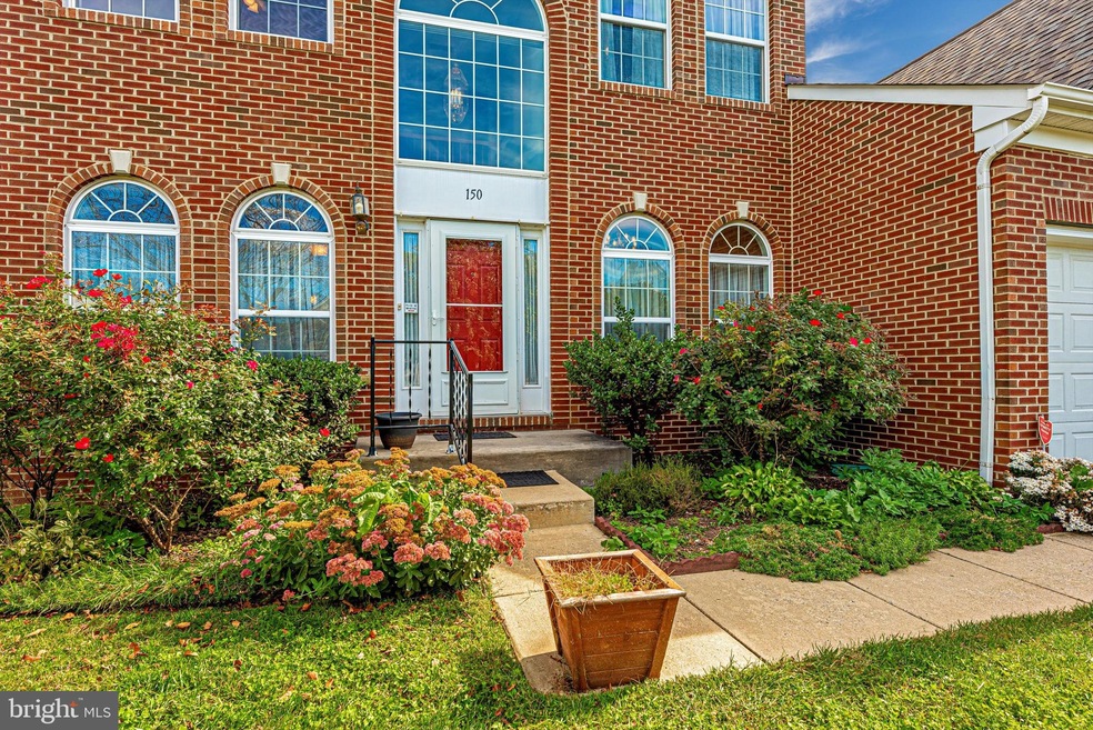 150 Polaris Dr, Walkersville, MD 21793 - photo 1