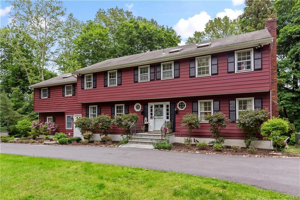 140 Central Dr, Briarcliff Manor, NY 10510 - photo 1