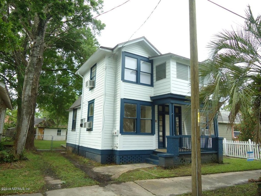 4534 Astral St, Jacksonville, FL 32205 - photo 1