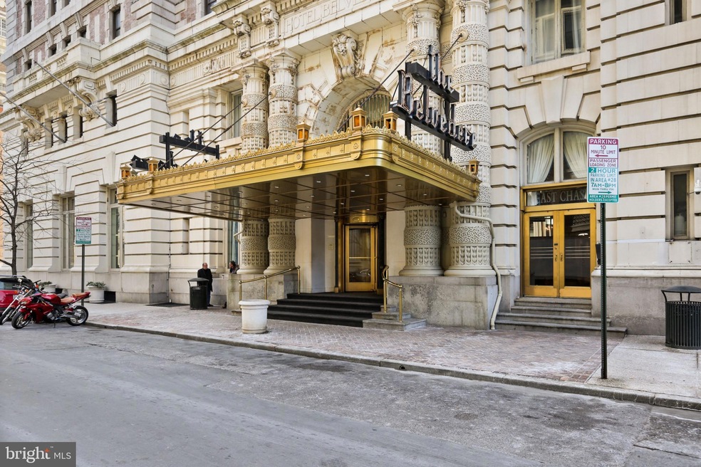 The Historic Belvedere Grand Condominium unit 906, Baltimore, MD 21202 - photo 1