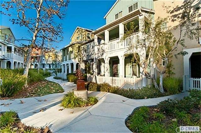 33 Palladium, Ladera Ranch