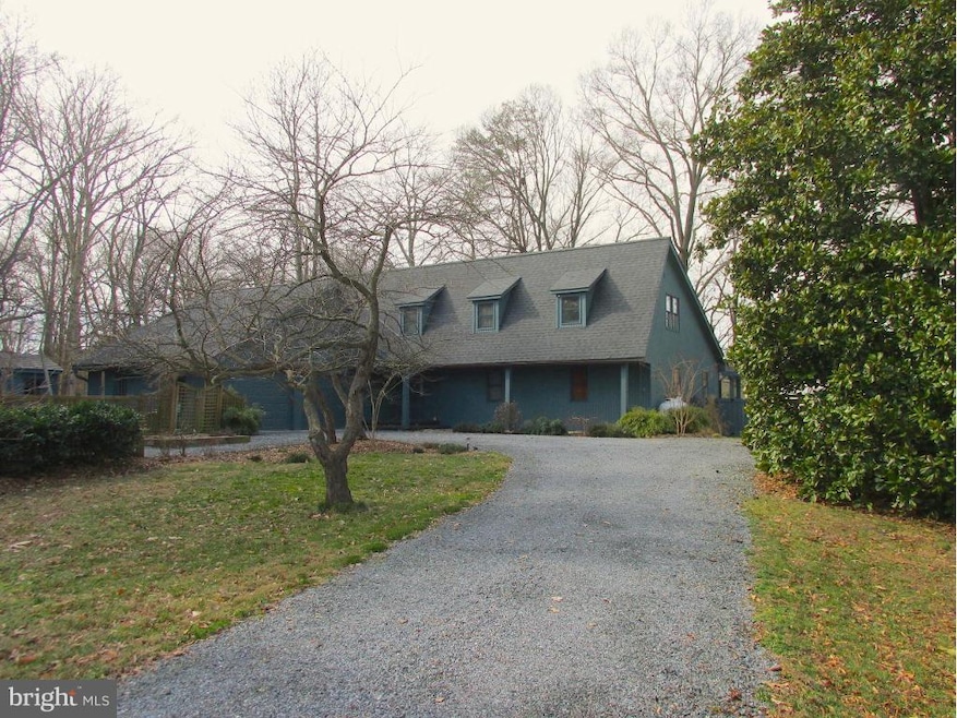 116 Carriage Ln, Queenstown, MD 21658 - photo 1