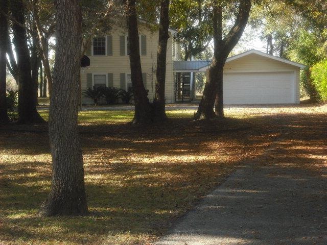 Main View
