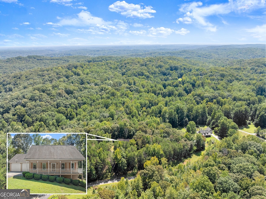 338 Ridge Ln, Lula, GA 30554 - photo 1