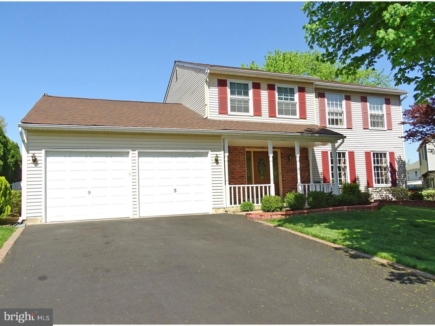 1160 Charter Rd, Warminster, PA 18974 - photo 1