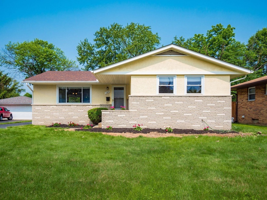 1767 Shady Lane Rd, Columbus, OH 43227 - photo 1