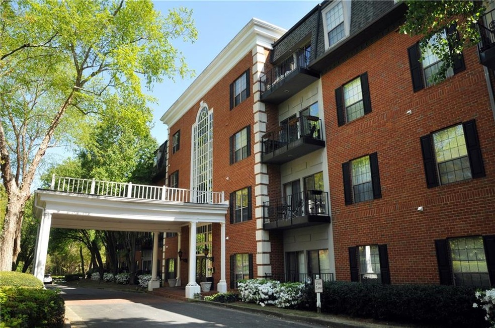 The Richmond