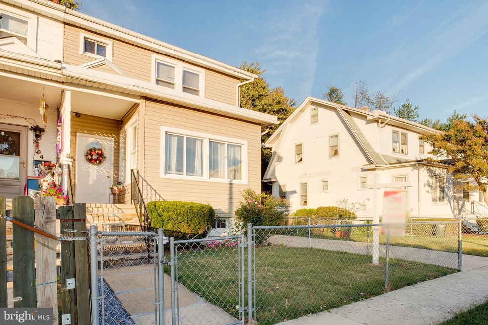 3106 Cedarhurst Rd, Baltimore, MD 21214 - photo 1