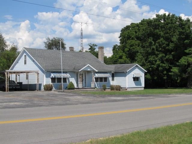Main View