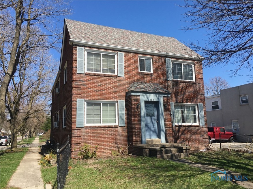 4 Unit West Toledo