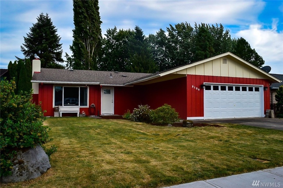 2120 35th Ave, Longview, WA 98632 - photo 1