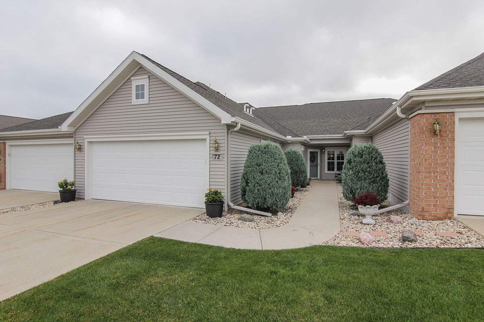 72 Northlight Way, Fitchburg, WI 53711 - photo 1