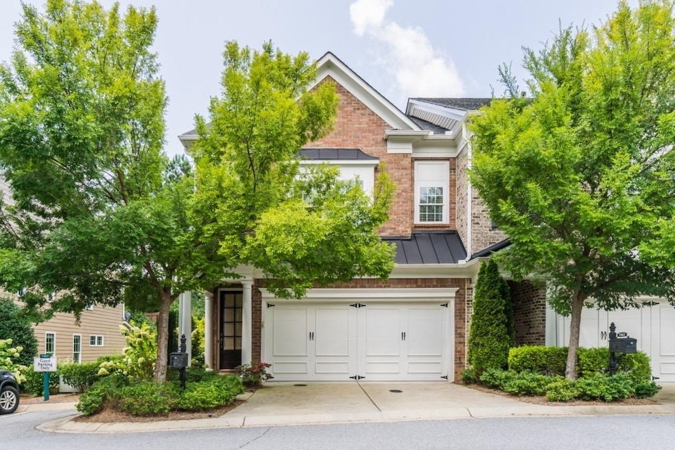 7300 Lowery Oak Dr, Roswell, GA 30075 - photo 1