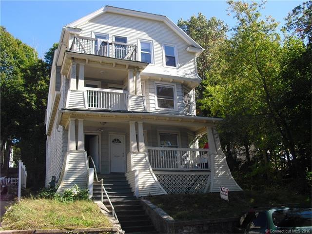 214 Lincoln St, Waterbury, CT 06710 - photo 1