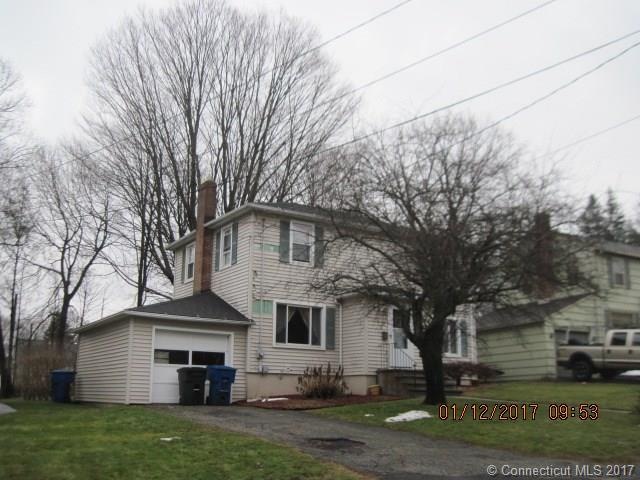 64 Gail Dr, Waterbury, CT 06704 - photo 1
