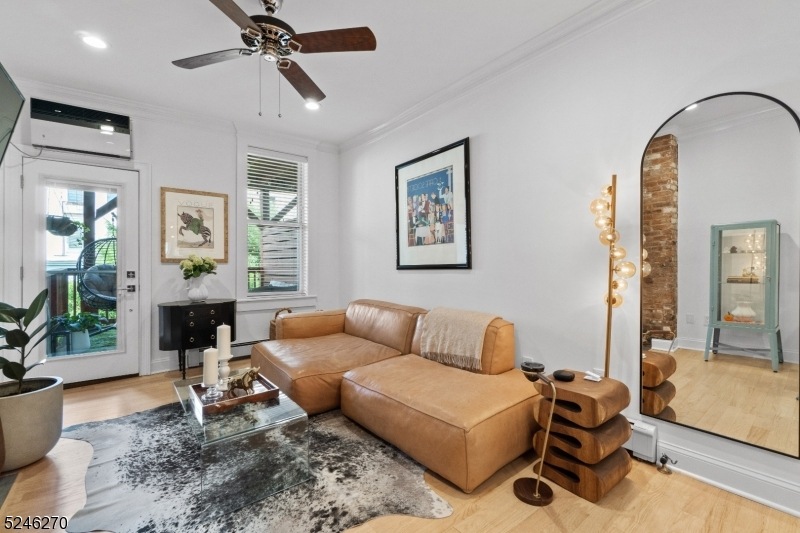 130 Sussex St unit 2C, Jersey City, NJ 07302 - photo 1