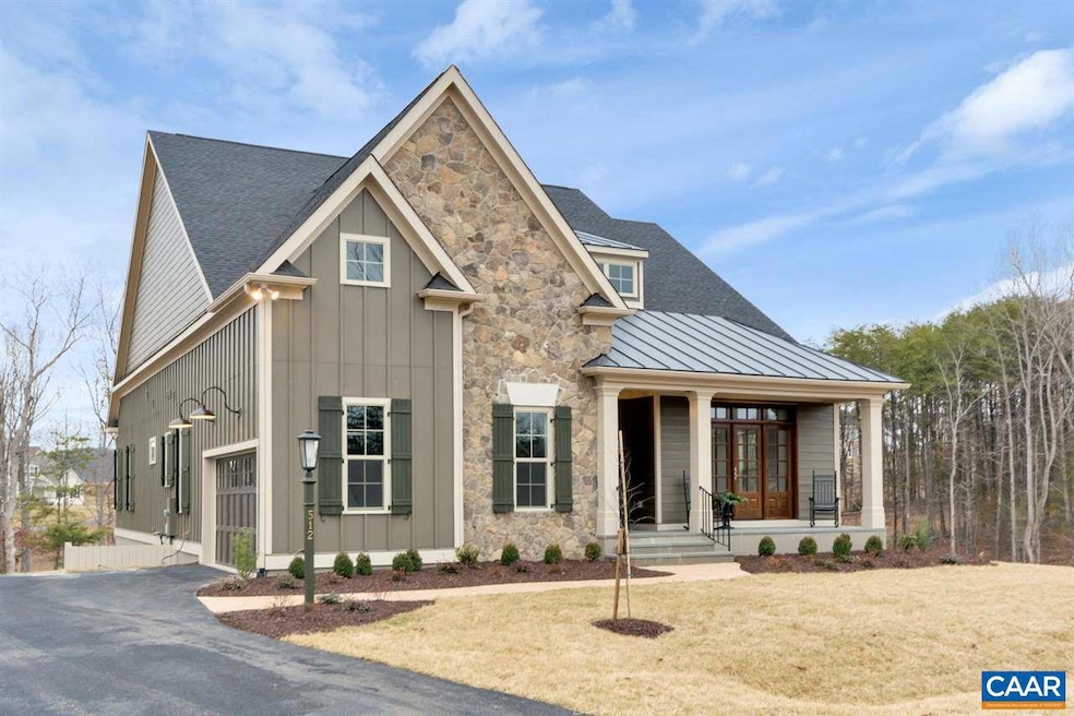 721 Bothwell Ln, Scottsville, VA 22947 - photo 1