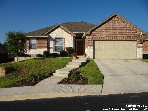 25710 Fan Flower, San Antonio, TX 78261 - photo 1