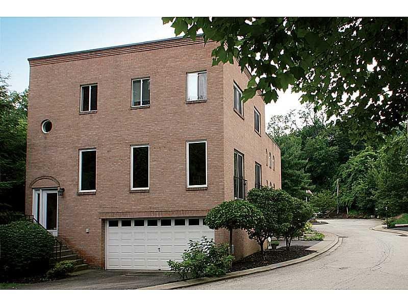 Exterior Front. Presenting 101 Fall Run Road in Fo