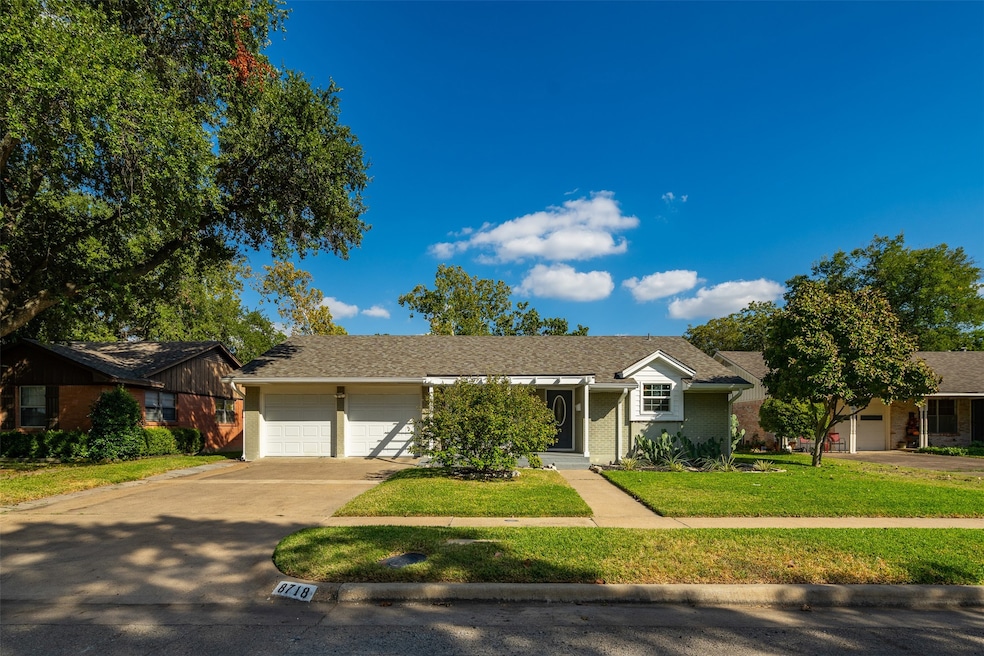 Under Contract $455,000 • Co-Listing Agent