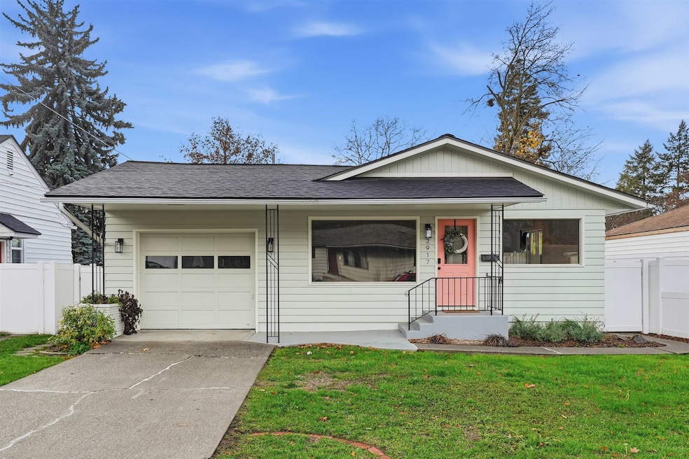 2917 W Dalton Ave, Spokane, WA 99205 - photo 1