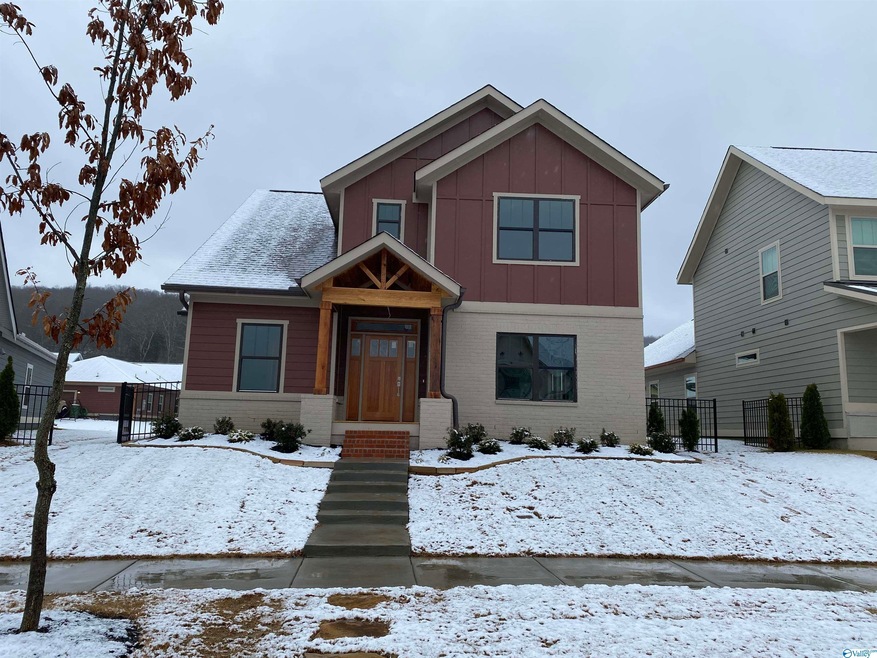 1511 Shimano St, Huntsville, AL 35811 - photo 1