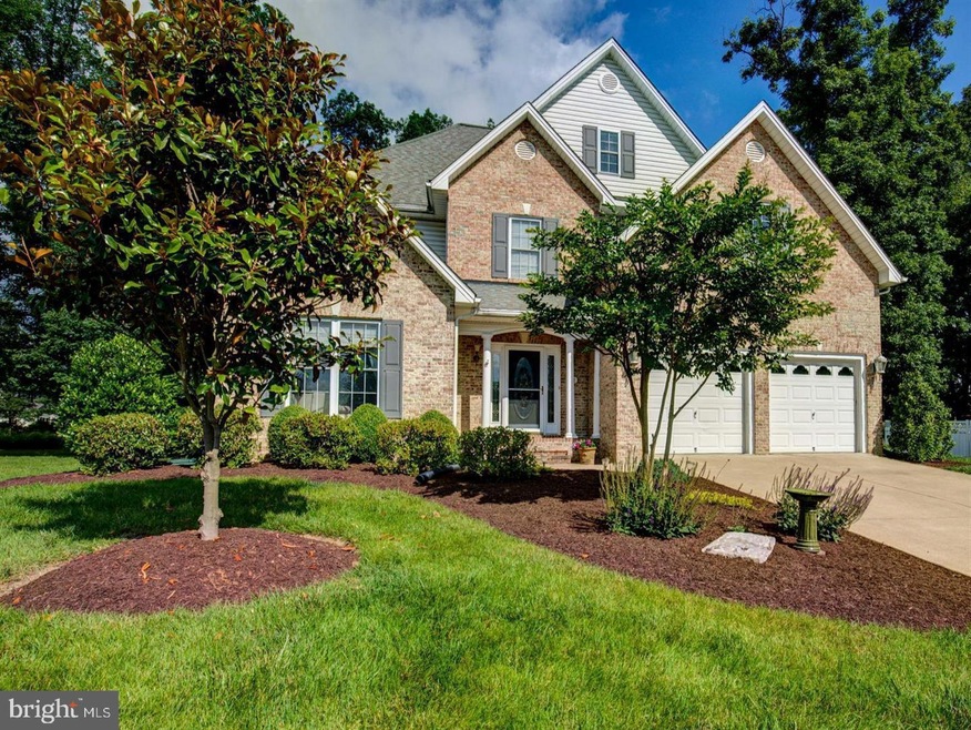 102 Boydton Plank Dr, Stephens City, VA 22655 - photo 1